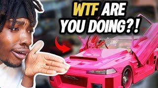 16 Car Mods That Make Me Sick