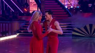 Stephen Nedoroscik’s Oscars Night Paso Doble – Dancing with the Stars