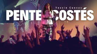 Yessie Cuevas I Pentecostés I Video Oficial