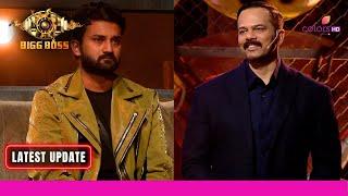 Arun का दिल है एक दम साफ़ - Rohit Shetty | Bigg Boss 17