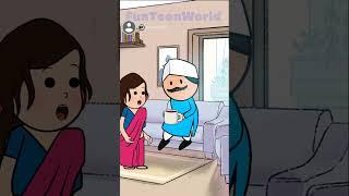 FunToonWorld-hindi|animation|#comedy#funnyshorts#funny#shorts#ytshorts#youtubeshorts