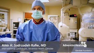 Adventist Health Glendale - A Leader in Cardiac Care