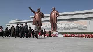 How North Korea Built the World's Largest Criminal Empire