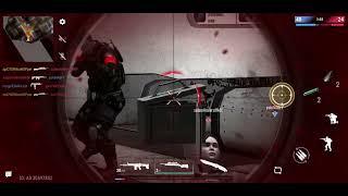 MODERN STRIKE ONLINE. GAMEPLAY            LIGHTFORCE GAMING#...