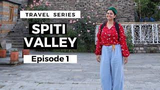 SHIMLA TO SANGLA ROADTRIP | Shimla to Chitkul by car | Happy Groovy Lucky