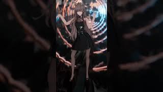 【MMD Shorts】 Persicaria Girls' Frontline 帕斯卡 少女前线 云图计划『 Privacy 』