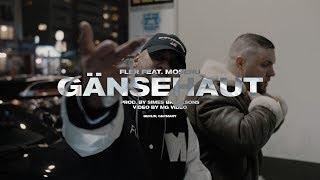 FLER ️Gänsehaut️feat. Mosenu & Frauenarzt [ official Video ] prod by Simes