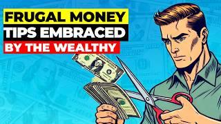 Frugal Money Habits Embraced by the Wealthy