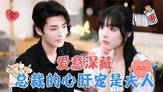 Mrs. Lu, Would You Like to Accept My Life? | Shi Xuejing & Duan Meiyang