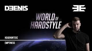 World Of Hardstyle Classics 2024 #6