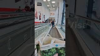 Shopping at Kaufland | Kaufland  | Stadt Backnang  | Backnang | One Visa