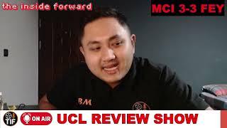 UCL Review Show | Man City 3-3 Feyenoord (BM)