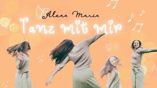 Alena Maria - Tanz mit mir  (Official Video Teaser)