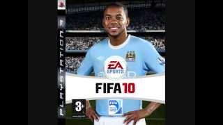 Possible Pes 2010 and FIFA 10 Covers For All Systems