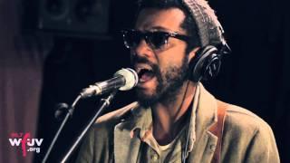 Gary Clark Jr. - "When My Train Pulls In" (Live at WFUV)