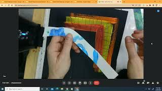 Weaving for Grades 1 & 2