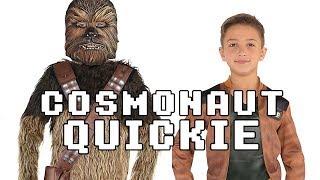Solo is Fun - You Guys Are Just Mean