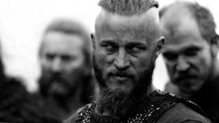 Vikings OST  Wardruna   Blood Eagle