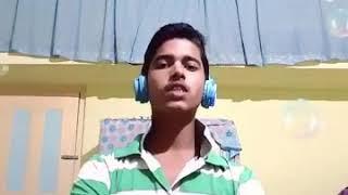 Le ja mughe saath tere cover by Md Adnan Hasan