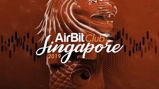 AirBit Club Singapore 2019