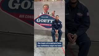 Meet Carlos  HVAC Pro from Las Vegas 