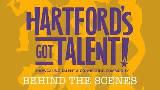 Behind the Scenes: Hartford’s Got Talent Season 2 Finale