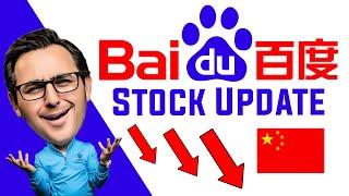 Is Baidu a BUY? | Baidu Stock Analysis | Chinese Stocks | BIDU Stock