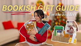 bookish gifts that are actually WORTH IT | a readers gift guide