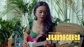 Junkiri - Cover by Pritisha | MNMG