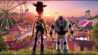 Toy Story 4 Ending Rant!