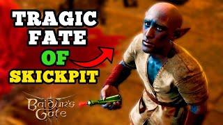 8 Extremely rare interactions that everyone missed // Baldur's Gate 3.