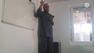 6-to hudba: "AKAVA TANO ISLAM - O vrednost taro LA ILLAHE ILALLAH" Romane dersija. 2021. Omer