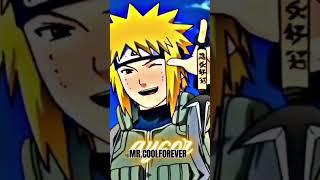 NAMIKAZE MINATO || @Mr.Coolforever_