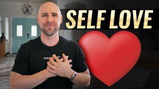 How To Love Yourself ️ (This Is Life-Changing - Watch To The End)