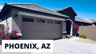 Homes For Sale Phoenix, Arizona $515,000 1,598 Sqft, 3 Bedrooms, 2 Bathrooms (Gated)