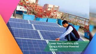 SOLAR POWER SYSTEMS – CLEAN, CHEAP ELECTRICITY| ADS Solar | Rooftop Solar | Sydney Australia