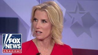 Laura Ingraham: America has a 'stark choice' to make tonight