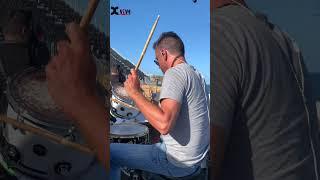 How to use U4 at a live performance?#xvive #gig