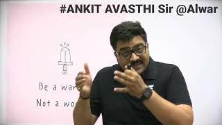 #ankit_avasthi_sir Best Motivational Speaker and Top Educators at UnAcademy WifiStudy2.0 #wifiready