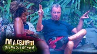 MC Hazza in the Place | I'm A Celebrity... Get Me Out Of Here!