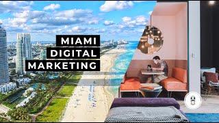 Top Digital Marketing Agency in Miami, Florida | Marketing & Advertising | Brandastic