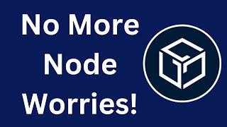 No More Node Worries - The Easy Way To Run Gala Nodes