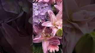 Bundle of Flower bouquet for Newly Open store #travel #shorts #shortvideo #flowers #shortsfeed #yt