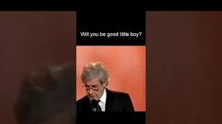 Dave Allen, Comedy genius.