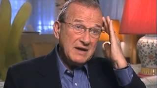 Larry Gelbart on the cast of "M.A.S.H" - EMMYTVLEGENDS.ORG