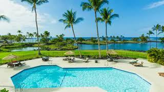 Mauna Lani Terrace by South Kohala Management - Mauna Lani (Big Island, Hawaii) - United States