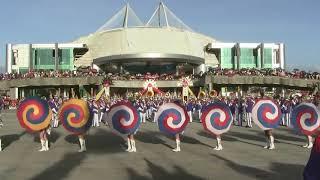 BSU Brass band showdown