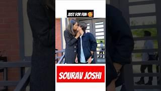 Sourav Joshi Vlogs #souravjoshivlogs #shorts