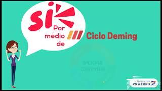 Proceso de Mejora Continua - William Arevalo