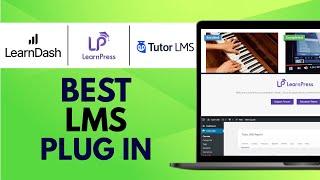 New! Learndash Vs Learnpress Vs Tutor Lms; Best Lms Plugin 2025?